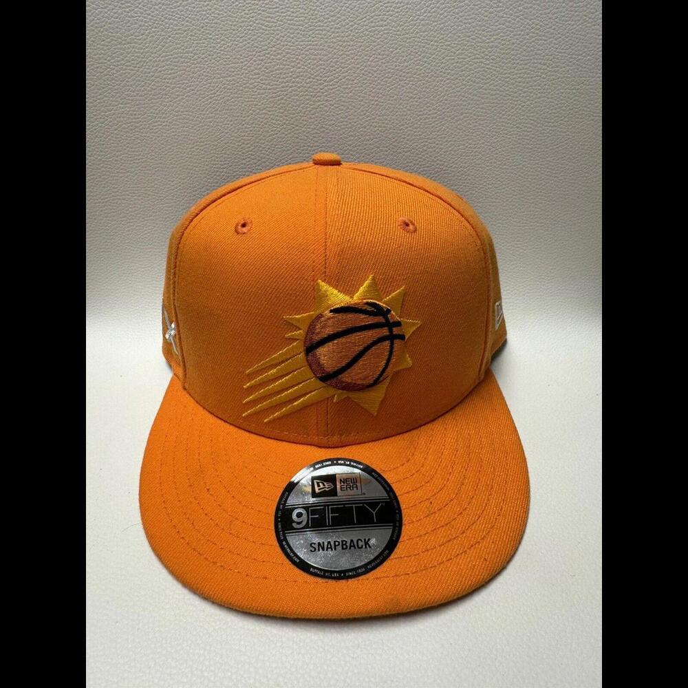 New Era NBA Phoenix Suns SnapBack Hat